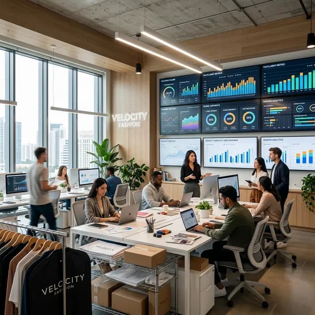 Scaling E-commerce with Odoo Integration