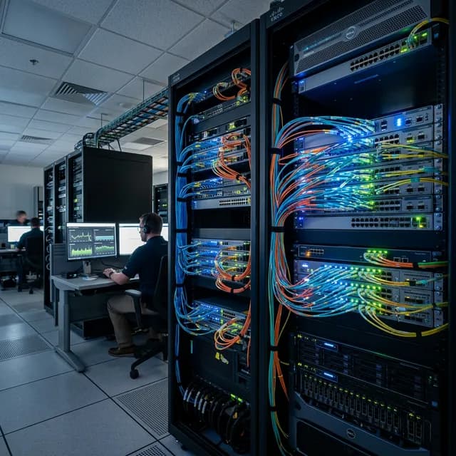 Navigating Data Migration: A Step-by-Step Guide