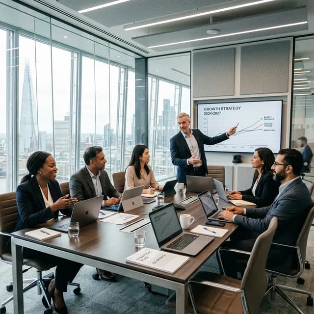 5 Signs Your Business is Ready for an Odoo Upgrade